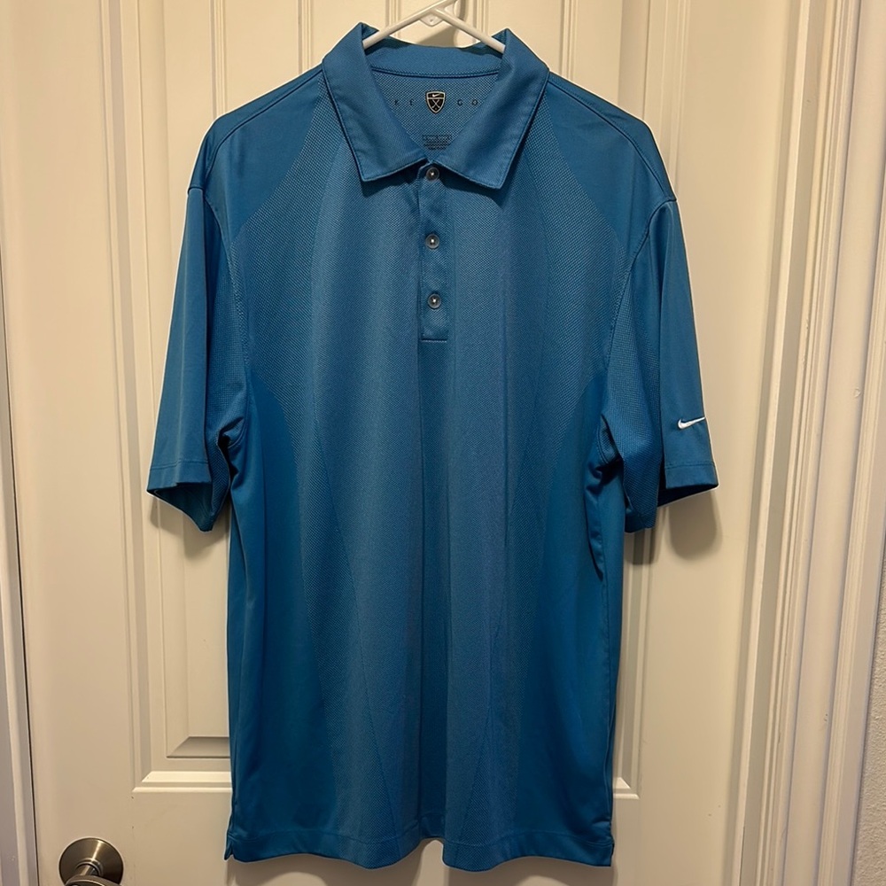 Nike Men's Golf Shirt